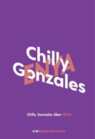Chilly Gonzales - Chilly Gonzales &uuml;ber Enya