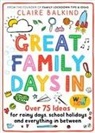 Claire Balkind - Great Family Days In