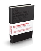 Tom Butler-Bowdon, Friedich Engels, Friedrich Engels, K Marx, Kar Marx, Karl Marx... - The Communist Manifesto