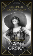 Ursula Overhage - "Sie spielte wie im Rausch"