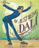 Amy Guglielmo, Brett Helquist, Brett Helquist, Helquist Brett - Just Being Dali