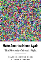 Leslie Hahner, Leslie A Hahner, Leslie A. Hahner, Heather Suzann Woods, Heather Suzanne Woods, E Stuckey... - Make America Meme Again