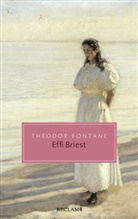 Theodor Fontane, Theodor Fontane - Effi Briest