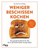 You Suck at Cooking - Weniger beschissen kochen
