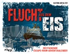 Katrin Abfalter - Flucht aus dem Eis