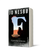 Jo Nesb&oslash; - Fledermausmann