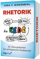 Vera F. Birkenbihl - Rhetorik