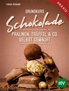 Fabian Rehmann - Grundkurs Schokolade