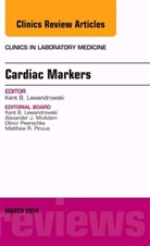 Kent Balanis Lewandrowski, Kent Balanis (Pathology Associates Massachusetts General Hospital) Lewandrowski, Lewandrowski Kent Balanis - Cardiac Markers, An Issue of Clinics in Laboratory Medicine