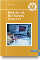 Rainer Ose - Elektrotechnik f&uuml;r Ingenieure