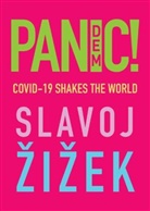 Slavoj i ek, Slavoj (Institute of Sociology i ek, Zizek Slavoj Zizek, S Zizek, Slavoj Zizek, Slavoj (Institute of Sociology Zizek - Pandemic! Covid-19 Shakes the World