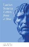 Lucius Seneca, Seneca Lucius - Letters from a Stoic