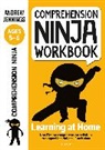 Andrew Jennings, Jennings Andrew - Comprehension Ninja Workbook for Ages 5-6
