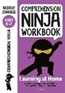 Andrew Jennings, Jennings Andrew - Comprehension Ninja Workbook for Ages 6-7