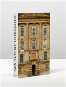 The Duchess o Devonshire, The Duchess of Devonshire, The Duke of Devonshire, John-Paul Stonard - Chatsworth, Arcadia, Now