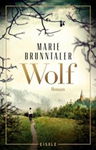 Marie Brunntaler - Wolf
