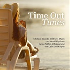 Time Out Tunes, Audio-CD (H&ouml;rbuch)