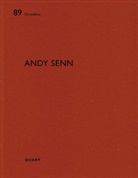 Heinz Wirz - Andy Senn