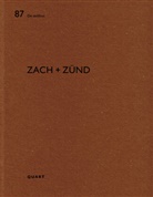 Heinz Wirz - Zach + Z&uuml;nd