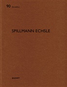 Heinz Wirz - Spillmann Echsle