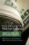David R Eichenthal, David R. Eichenthal, Eichenthal David R., Daniel L Feldman, Daniel L. Feldman, Daniel L. Eichenthal Feldman... - Art of the Watchdog