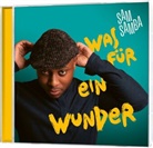 Anna-Lena Beck, Sa Samba, Sam Samba - Was f&uuml;r ein Wunder, Audio-CD (Audio book)
