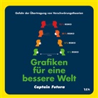 Captain Futura, Captain Futura - Grafiken f&uuml;r eine bessere Welt