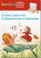 Wibke Bierwald, Stefanie Dahle - bambinoL&Uuml;K-&Uuml;bungshefte: bambinoL&Uuml;K