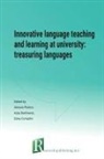 Kate Borthwick, Erika Corradini, Alessia Plutino - Innovative language teaching and learning at university