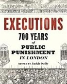Thomas Ardill, Beverley Cook, Jea, Meriel Jeater, Jackie Keily - Executions