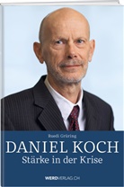 Ruedi Gr&uuml;ring, Daniel Koch - Daniel Koch