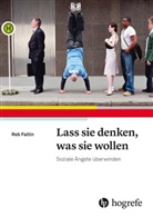 Rob Faltin - Lass sie denken, was sie wollen