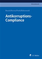Alexande B Sc, Emanue Ballo, Emanuel Ballo, Alexande Baur, Alexander Baur, M.A./B.Sc. Baur... - Antikorruptions-Compliance