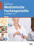 Andre Hinsch, Andrea Hinsch, Ingrid Loeding - Medizinische Fachangestellte