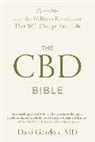 Dani Gordon - The CBD Bible