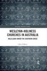 Glen O&rsquo;Brien, Glen O'Brien, Glen O''brien, Glen (Booth College O''brien, O'Brien Glen - Wesleyan-Holiness Churches in Australia