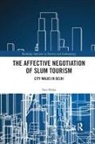 Tore Holst, Tore (Roskilde University Holst - Affective Negotiation of Slum Tourism