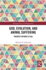 Bethany N. Sollereder, Bethany N. (University of Oxford Sollereder - God, Evolution, and Animal Suffering
