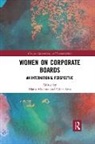 Maria Aras Aluchna, Maria Aluchna, Aluchna Maria, G&uuml;ler Aras - Women on Corporate Boards