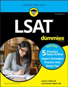 Lisa Zimmer Hatch, Lisa Zimmer Hatch Hatch, SA Hatch, Scott Hatch, Scott A Hatch, Scott A. Hatch... - Lsat for Dummies