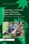 Tony Lewis - Becoming a Garamut Player in Baluan, Papua New Guinea