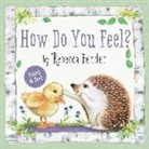 Rebecca Bender, Rebecca Bender - How Do You Feel?