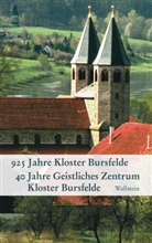 Thoma Kaufmann, Thomas Kaufmann, Krause, Krause, R&uuml;diger Krause - 925 Jahre Kloster Bursfelde - 40 Jahre Geistliches Zentrum Kloster Bursfelde