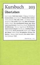 Pete Felixberger, Peter Felixberger, Nassehi, Nassehi, Armin Nassehi - Kursbuch 203