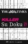 The Times Mind Games - The Times Su Doku