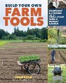 Josh Volk, Volk Josh - Build Your Own Farm Tools