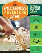 Frank Grindrod - Wilderness Adventure Camp