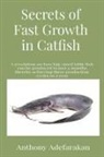 Anthony O Adefarakan, Anthony O Adefarakan - Secrets of Fast Growth in Catfish