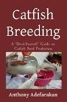 Anthony O Adefarakan, Anthony O Adefarakan - Catfish Breeding