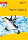 Daphne Paizee, Daphne Paizee - International Primary English Teacher's Guide: Stage 1